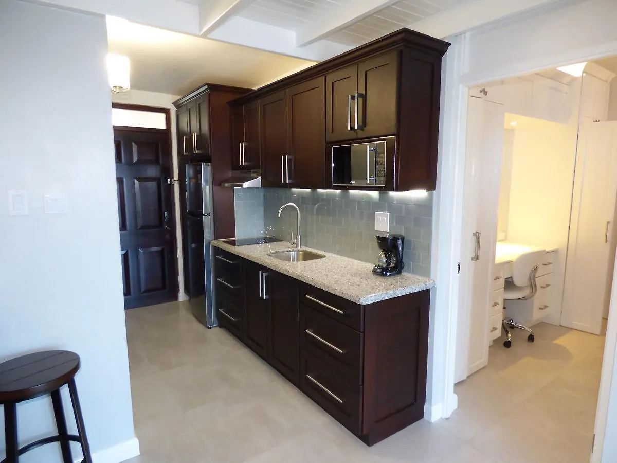 Aparthotel Beach Two Bedroom Loft Suite E29 Ocho Rios