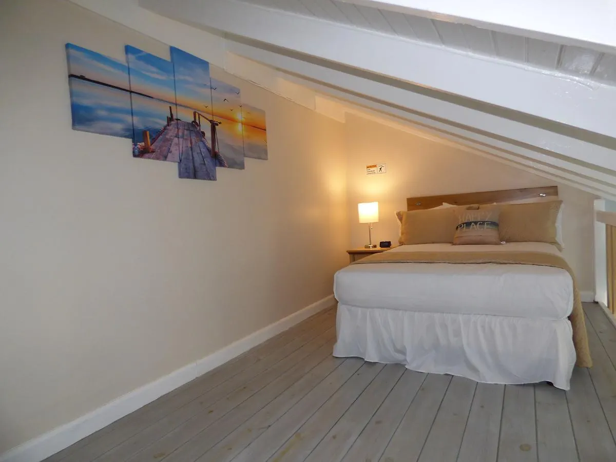 Beach Two Bedroom Loft Suite E29 Ocho Rios Aparthotel