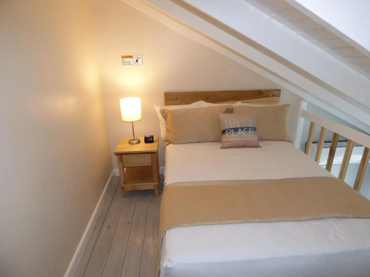 Beach Two Bedroom Loft Suite E29 奥乔里奥斯 公寓式酒店