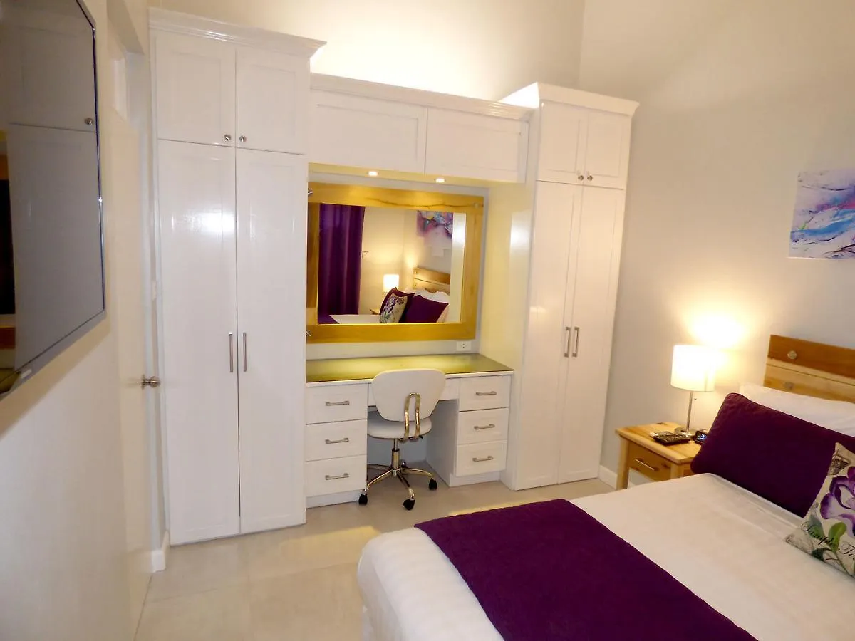 Beach Two Bedroom Loft Suite E29 奥乔里奥斯